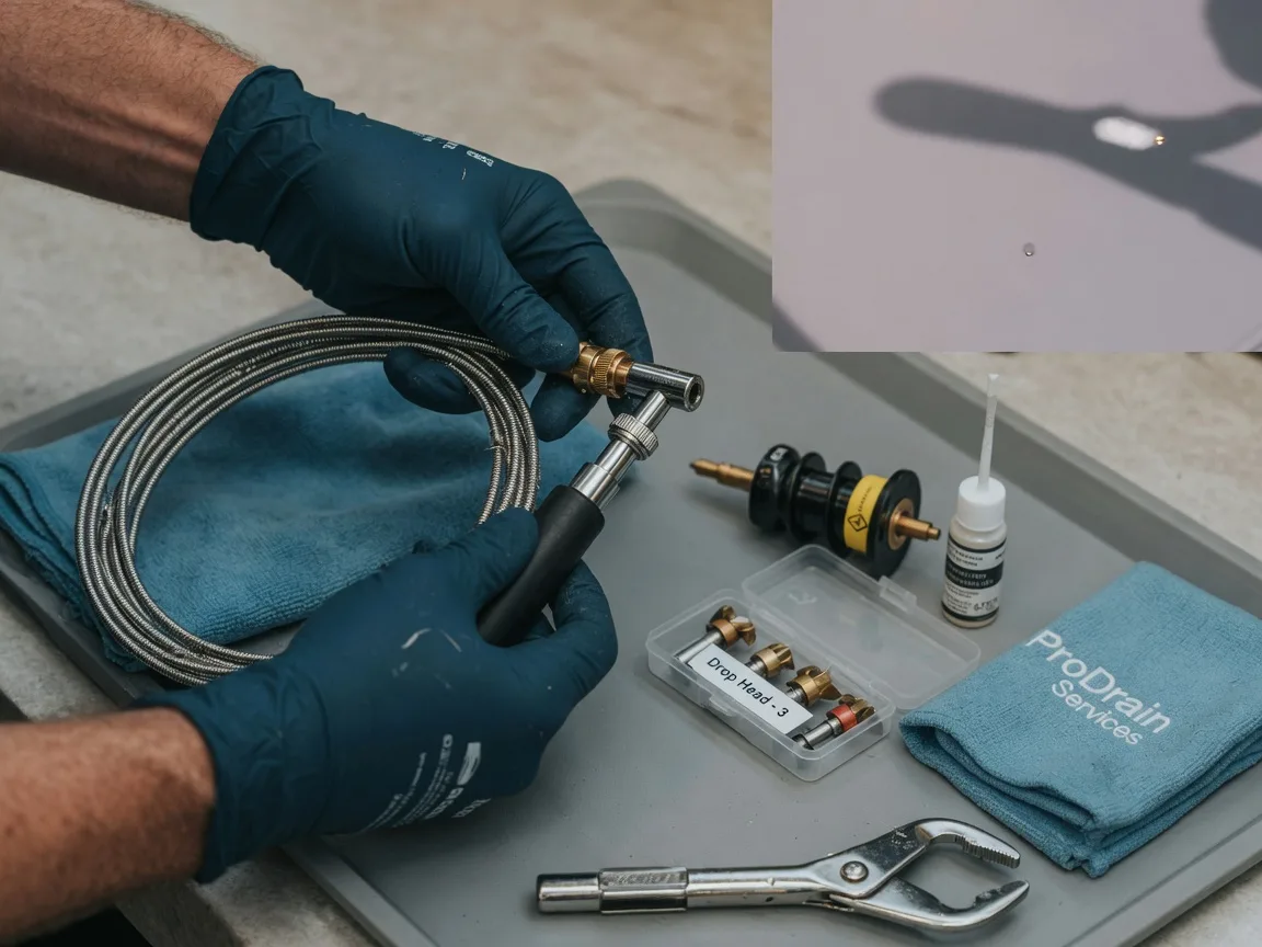 Why choose Drain Cleaning in New River, VA